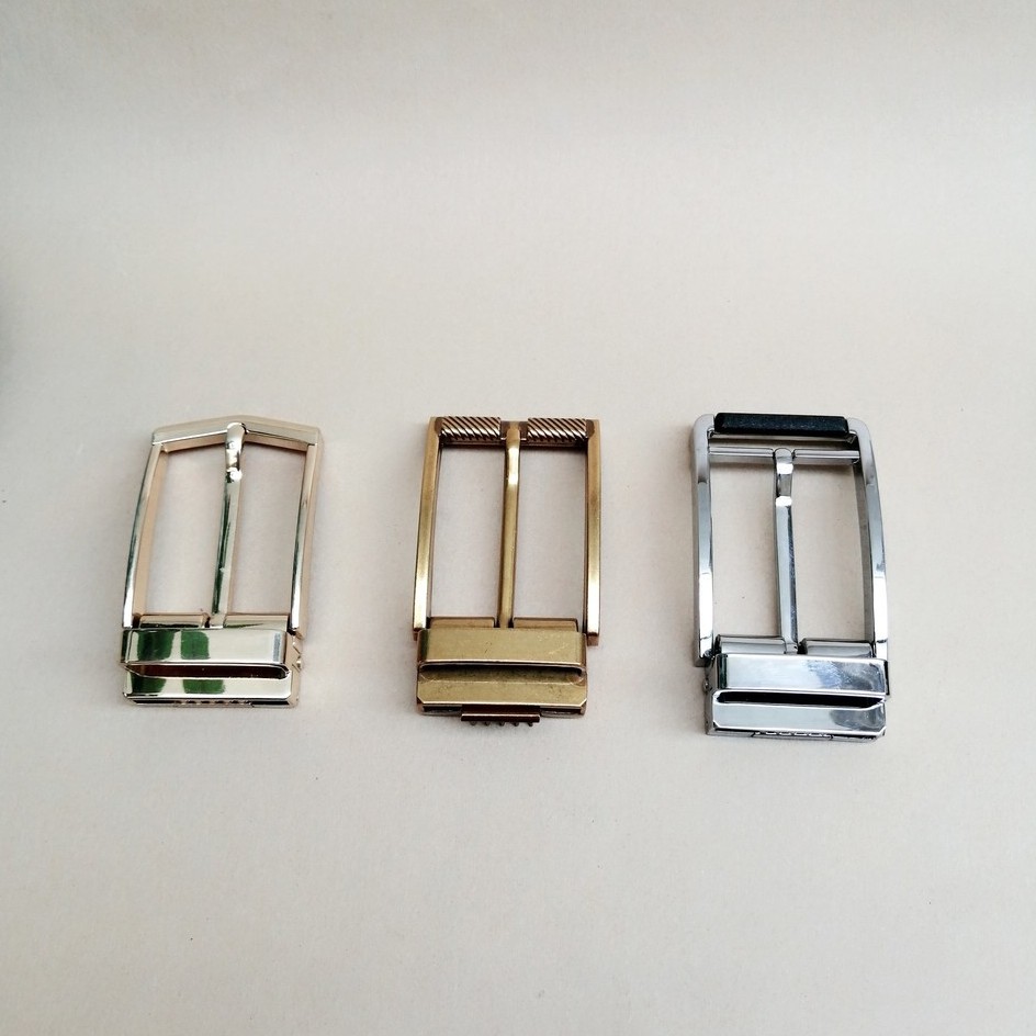 [GIÁ SỈ]Đầu Khóa Kim Cài Cho Dây 3.3cm-3.4cm Hợp Kim Thép Không Rỉ | BigBuy360 - bigbuy360.vn