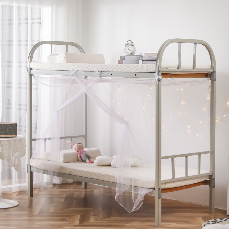 Mùng Chống Muỗi Nhiều Màu Sắc Khổ 1.9m Tiện Dụng Và Bền