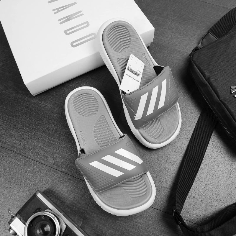 Dép alphabounce 2020 siêu chất (1:1 full box)