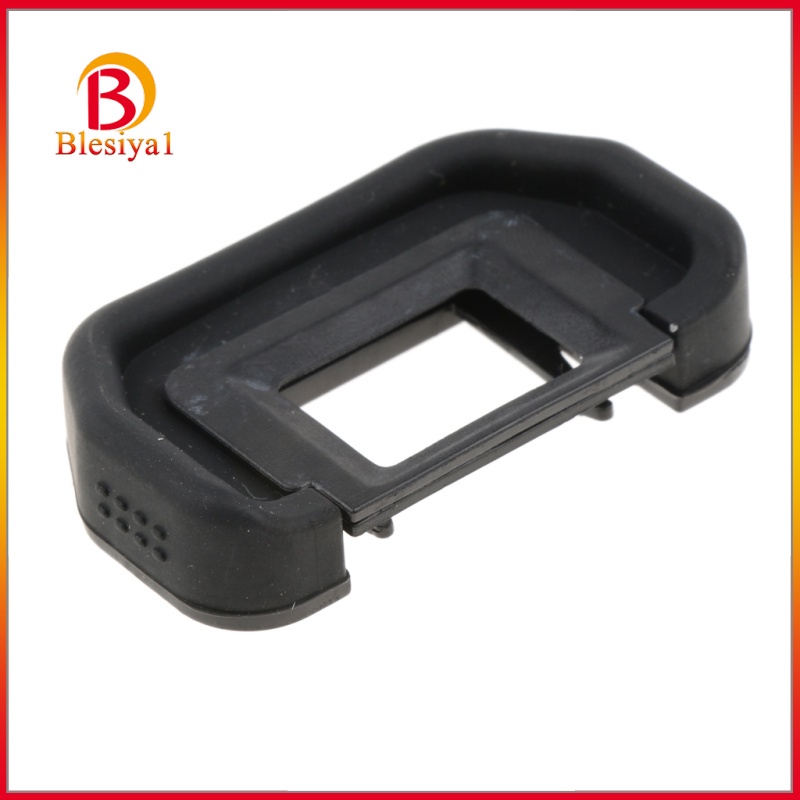EB Rubber Eyecup Eyepiece Viewfinder for Canon EOS 30D 40D 50D 60D 70D 6D2