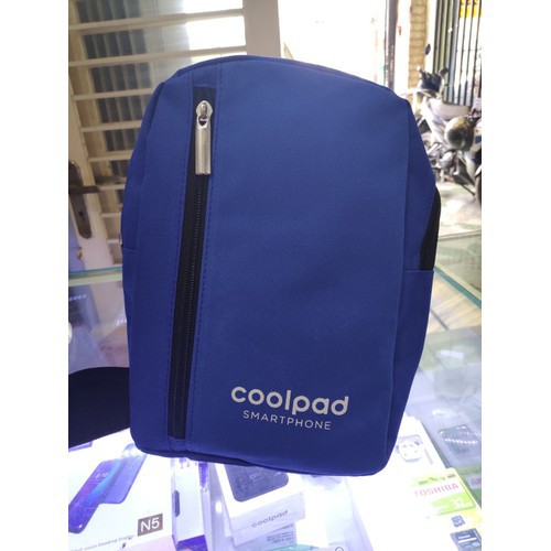 TÚI  ĐEO GỌN NHẸ CÁ TÍNH COOLPAD