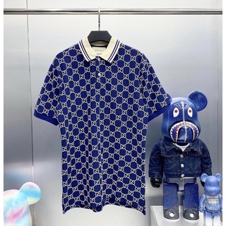 ‼️freeship‼️ÁO POLO GU CHÌ CỰC HÓT