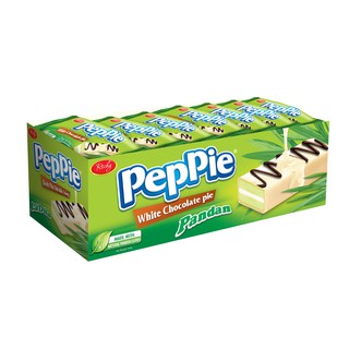 Bánh Peppie Dứa 360g