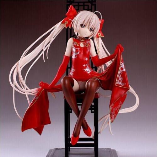 [MHĐ] Mô Hình Figure Yosuga No Sora CHINESE DRESS VER