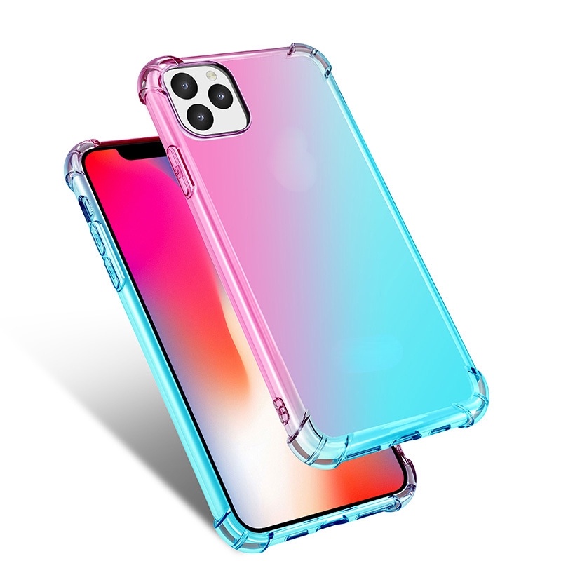 Ốp lưng TPU dành cho điện thoại Iphone 7 Plus/8 Plus XR X/XS MAX Iphone 11 Pro Max