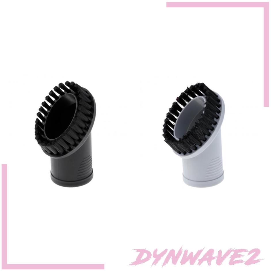 Chổi Lông Hình Oval Cho Máy Hút Bụi Dynwave2 32mm / 1.25 "