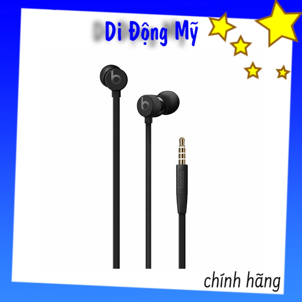 Beats Urbeats 3 3.5 - Tai nghe dây Beat UrBeat3 dây 3,5 mm