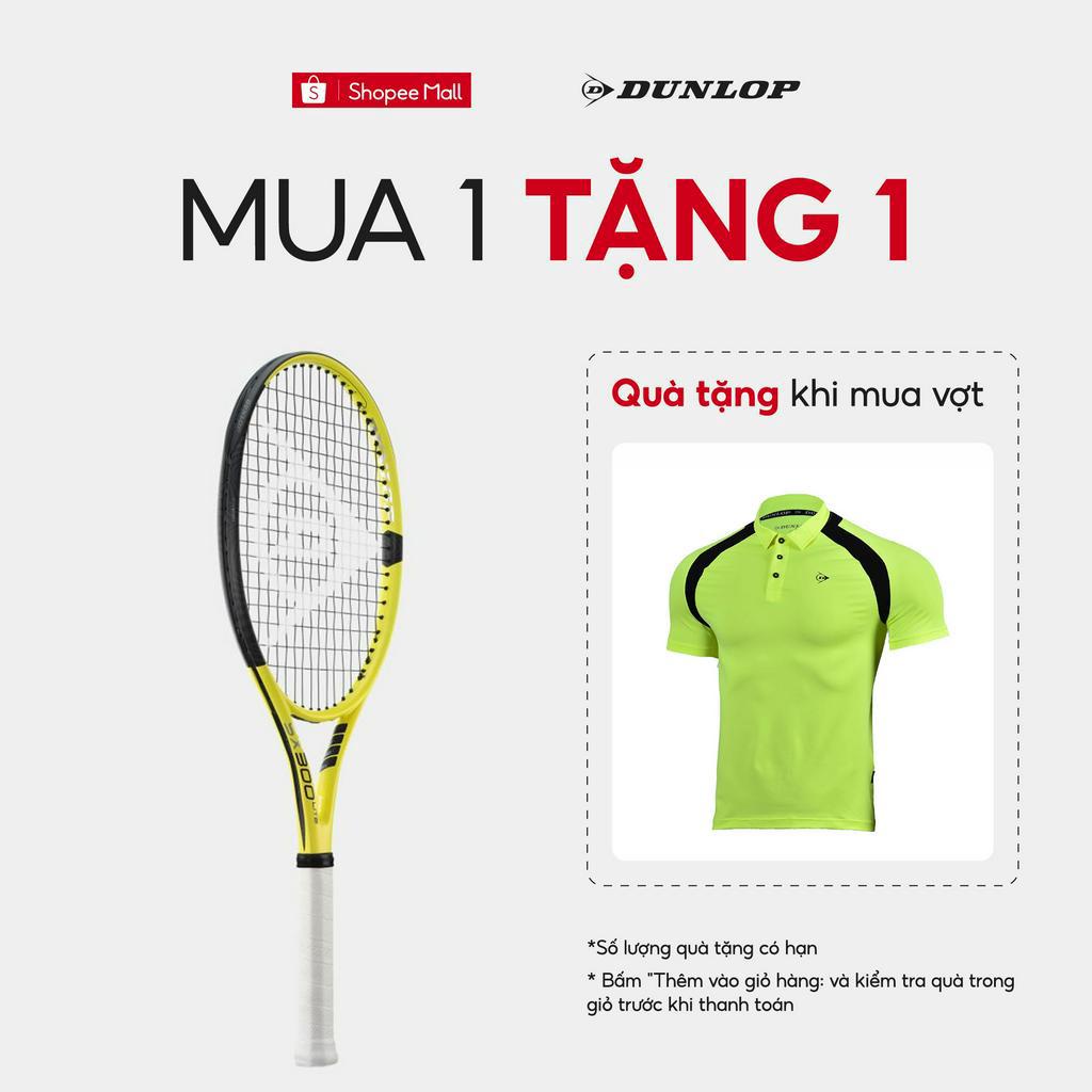 Vợt tennis DUNLOP Sx 300 Lite - DTFSX300LITEG2NH