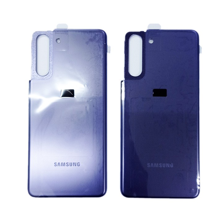 Nắp lưng Samsung Galaxy S21 / S21 5G - HÀNG CHÍNH HÃNG - Nắp lưng new 100%| Mặt lưng S21 / s21 5G
