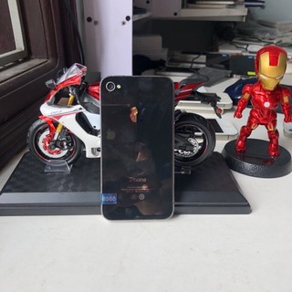 Điện thoại iphone 4s bảo hành 6 tháng