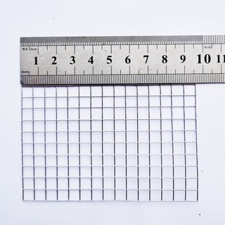 Vỉ Cột Rêu Inox - Darlac's Aquaria