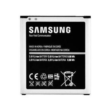 Pin Samsung galaxy S4 mini / i9190 (B500AE)