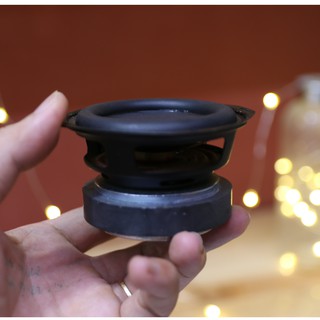 Loa siêu trầm 3 inch 8Ω20W
