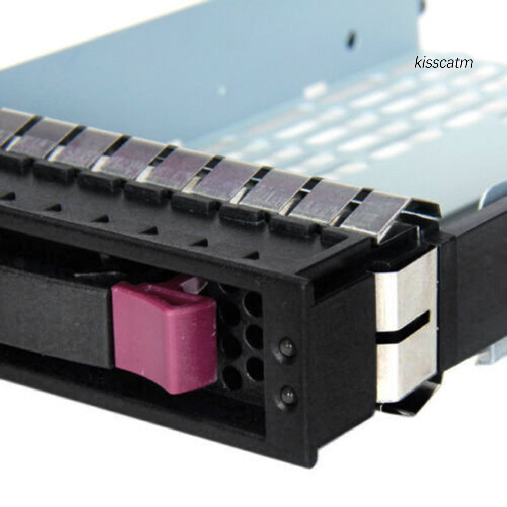 Khay Đựng Ổ Cứng 3.5 Inch Sata / Sas Hdd Cho Hp Proliant Dl140 G3 / Dl160 G5 | BigBuy360 - bigbuy360.vn