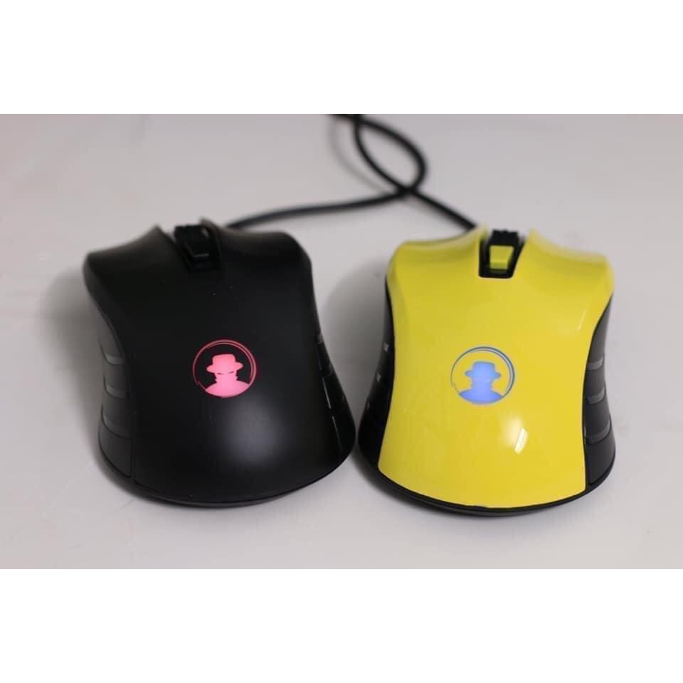 Chuột Game Assassins G200