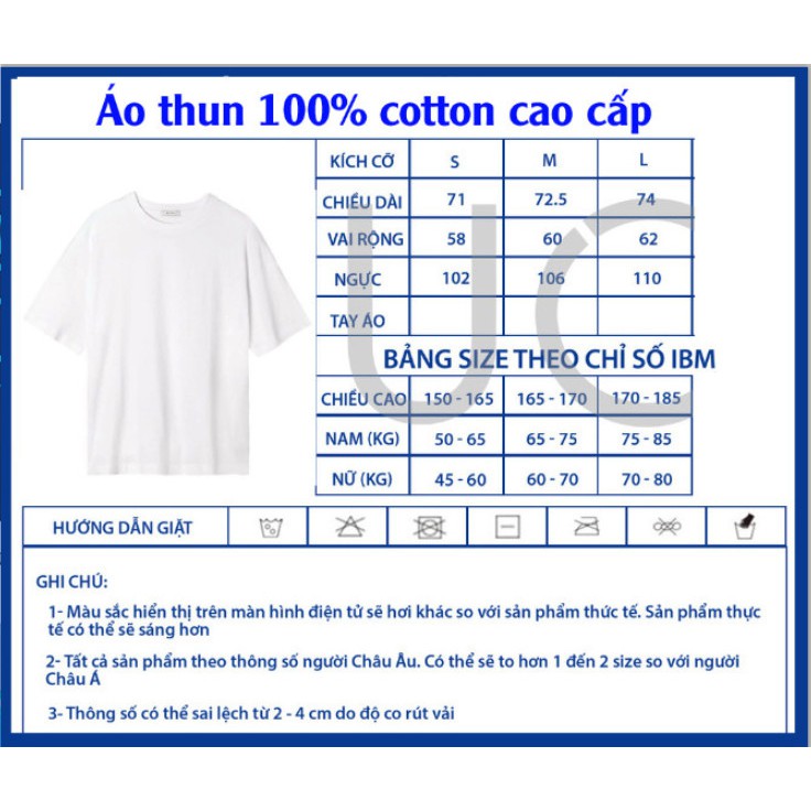 áo thun nữ FOM RỘNG cao cấp IN GẤU ATLV HÀN QUỐC