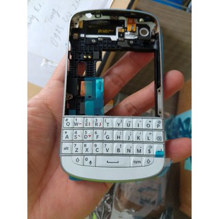Vỏ blackberry q10