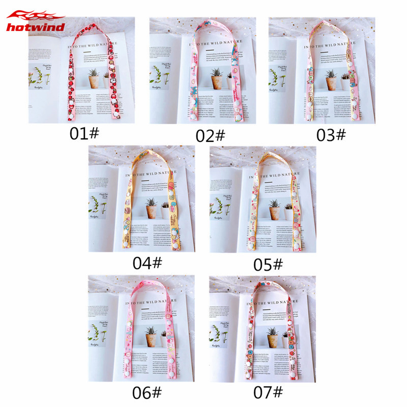 [Hàng mới về] Dây đeo khẩu trang có khóa tùy chỉnh an toàn tiện lợi