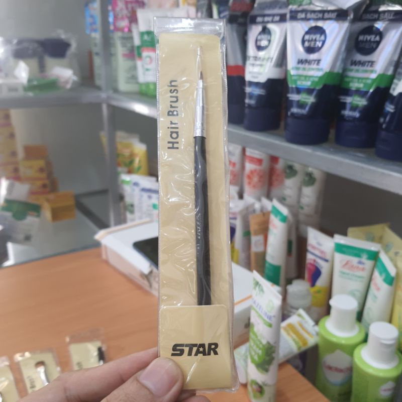 Bộ Cọ Trang Điểm Star