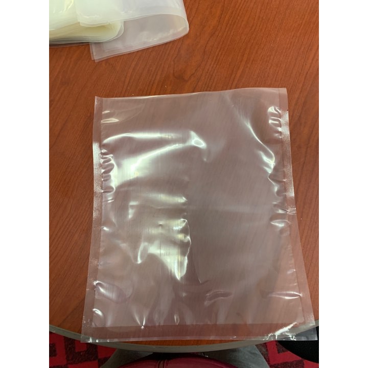 Túi Hút Chân Không PA Bảo Quản Thực Phẩm 1kg