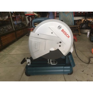 Máy cắt sắt bosch chính hãng gco-200 công suất 2000w
