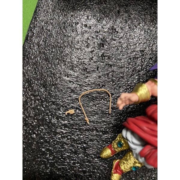 Mô hình tĩnh WCF Dragon Ball Broly Resin