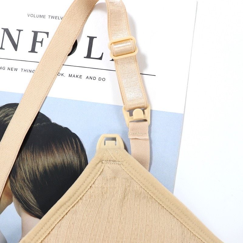 Áo Lót, Áo Ngực Bầu Và Cho Bé Bú Cao Cấp, Nâng Ngực Chống Chảy Xệ
