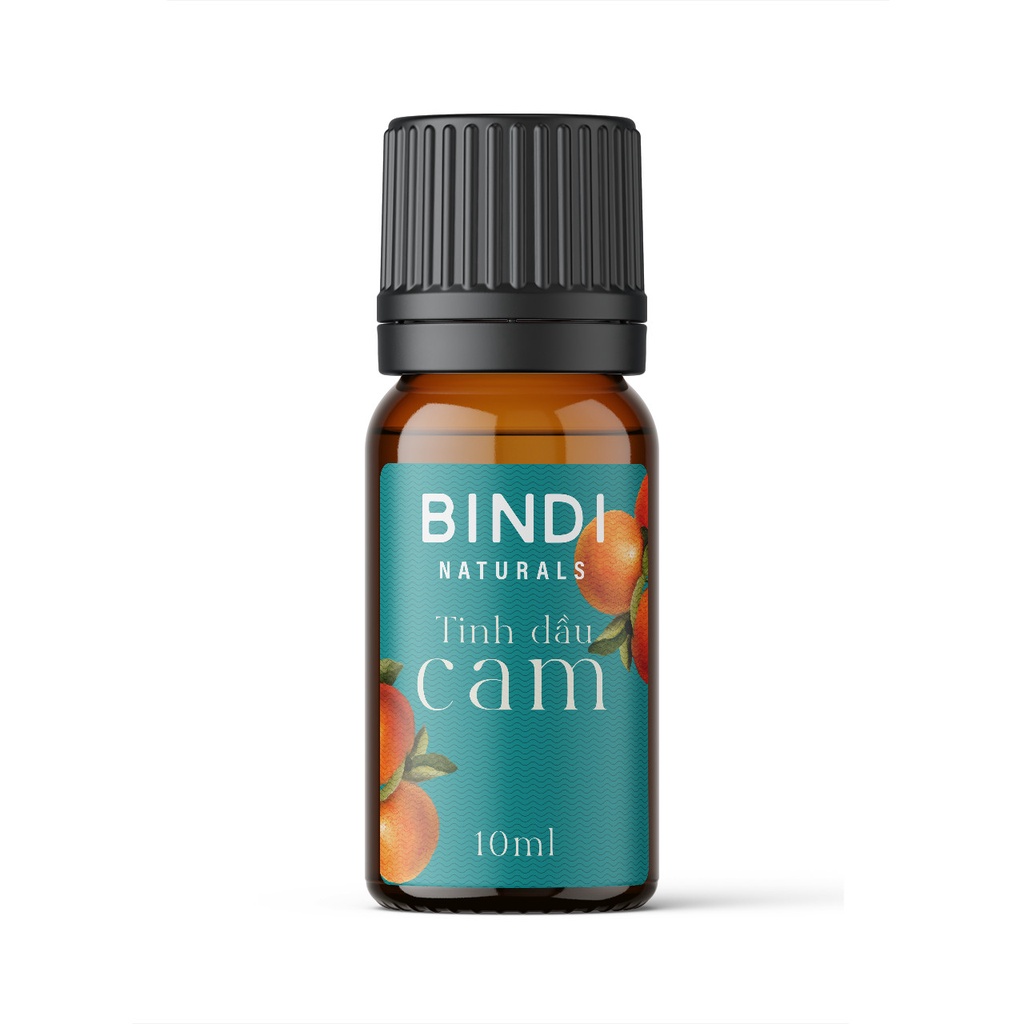 Tinh dầu Bindi Naturals nguyên chất 10ml