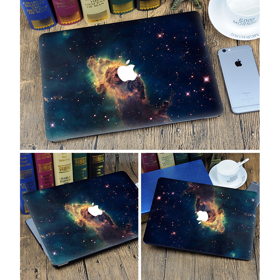 Ốp MacBook Air 13 inch- Các vì sao
