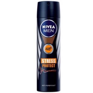 Xịt khử mùi Nivea men