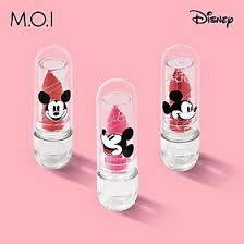 Son dưỡng Magic Lips Mickey Limited - Son Hồ Ngọc Hà.