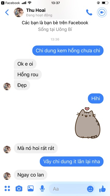 Kem hồng nhũ hoa | BigBuy360 - bigbuy360.vn