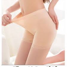 QUẦN MẶC VÁY COTTON CHÂN REN | BigBuy360 - bigbuy360.vn