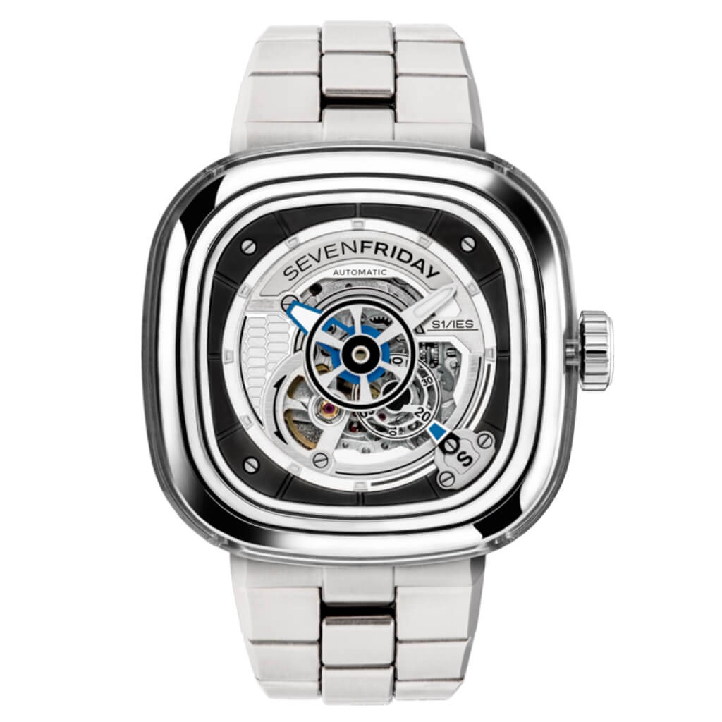 Đồng hồ nam sevenfriday S1/01M | BigBuy360 - bigbuy360.vn