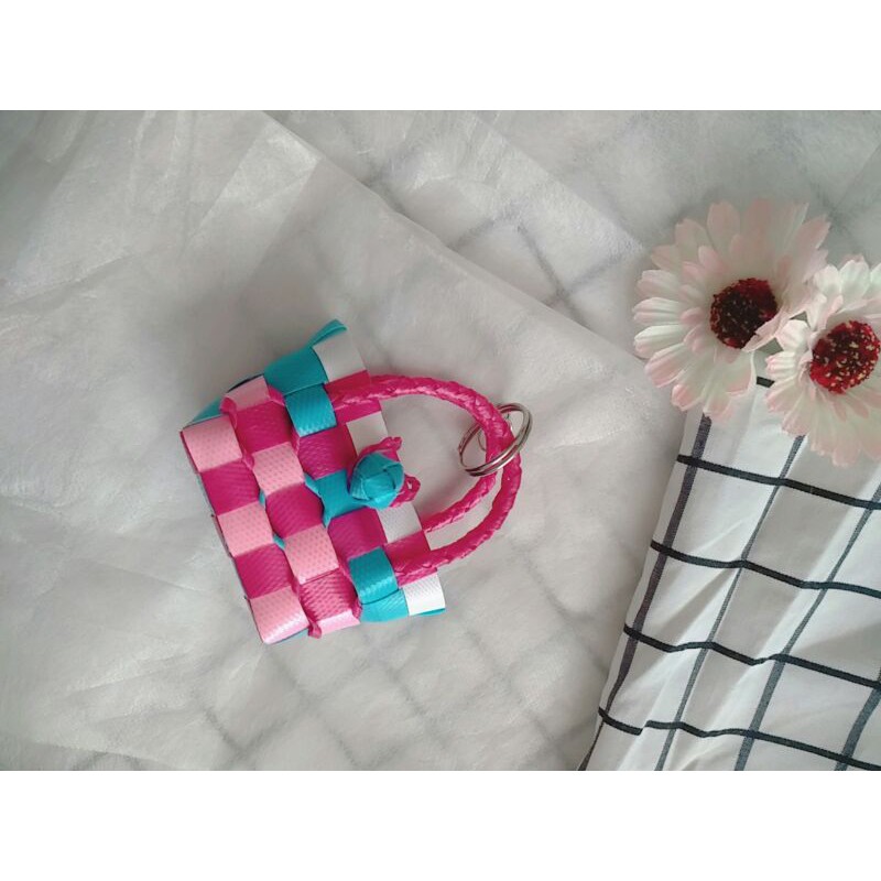 Charm treo túi xinh xắn