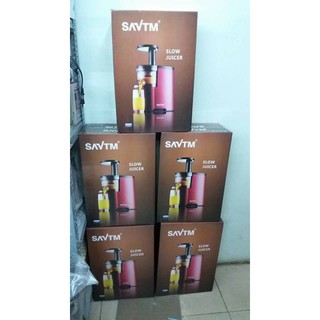 Máy ép mini SAVTM JE-07