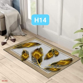 Combo 5 Thảm 3D Sang Trọng (Size 40x60cm)