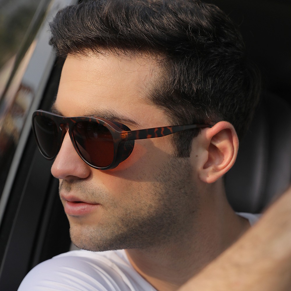 Kính mát thời trang Unisex chống tia UV A639 - NVfashion | BigBuy360 - bigbuy360.vn