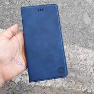 Bao da - Ốp lưng có nắp gập điện thoại Samsung NOTE 8 / NOTE 9 / NOTE 10 PLUS