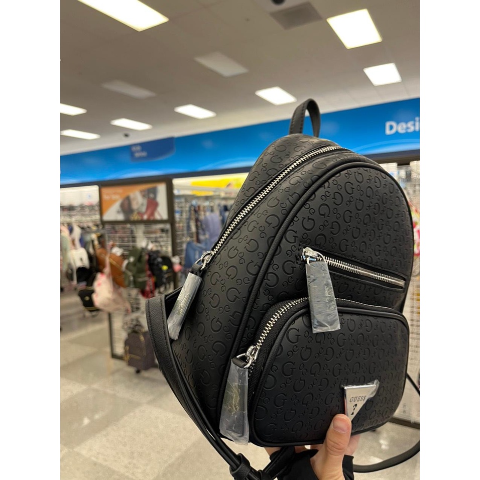 Balo G U E S S chính hãng săn deal Us - sẵn 220801.14