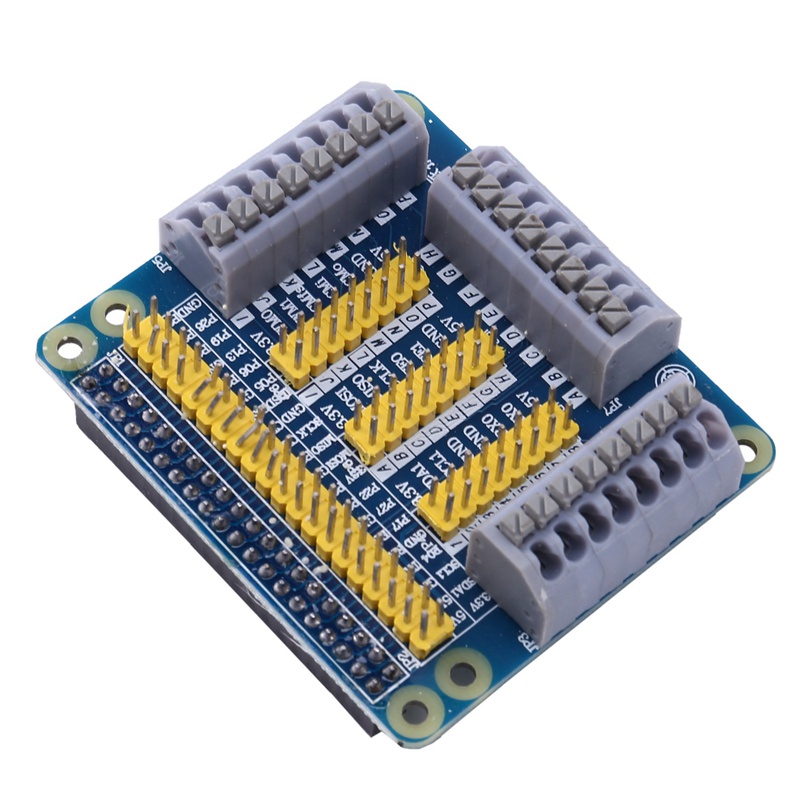 Board Multifunction GPIO ule For Orange Pi PC Banana Pi M3/Pro DRV DRV | BigBuy360 - bigbuy360.vn