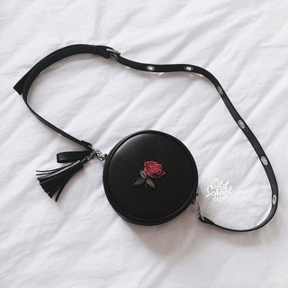 ROSIE CIRCLE BAG