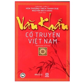 Văn khấn cổ truyền Việt Nam - Quyển văn khấn nôm ... - WebSach.Vn