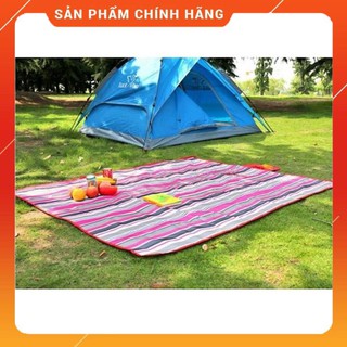 THẢM DU LỊCH GẤP GỌN CHỐNG THẤM NƯỚC _ Giá Bán Sỉ Lẻ [FREESHIP]
