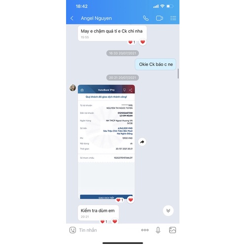 Nước hoa hương nhẹ nhàng hoa cỏ