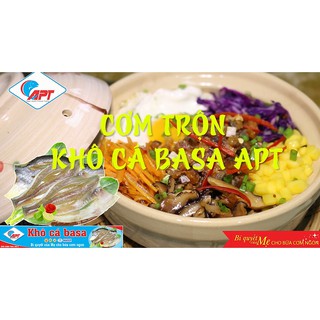Khô cá basa APT 300g-500g