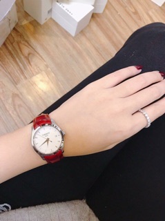 ĐỒNG HỒ TISSOT NỮ - AUTH