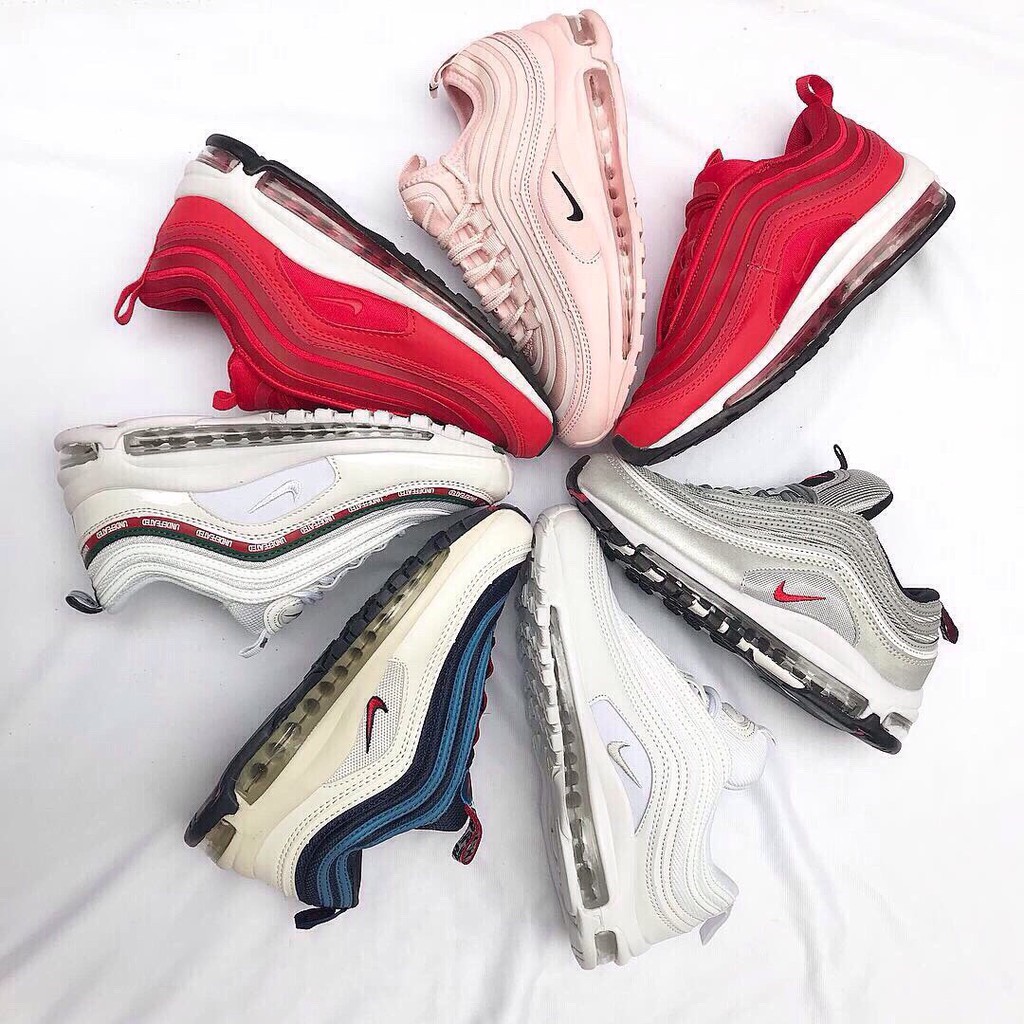 (Full box)_giày nike max97