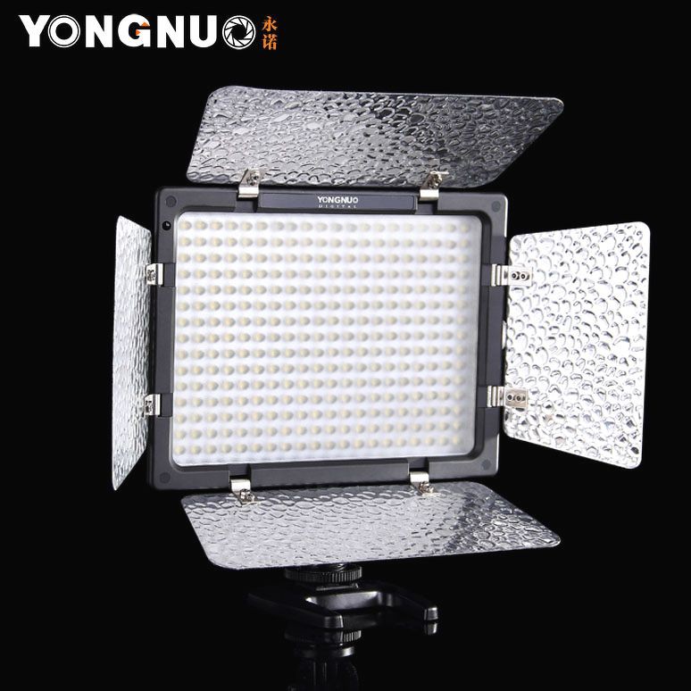Đèn LED YONGNUO YN-300 III
