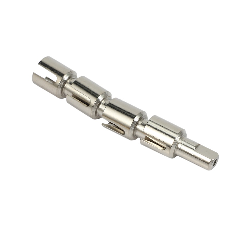 Cốc Phụ Kiện Cho Xe Hơi Điều Khiển Từ Xa WLtoys 1 / 14 144001 Cốc Kim Loại Tự Động Phụ Tùng